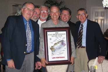 2004 JCAA Awards Dinner